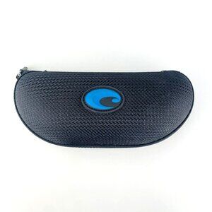COPY - - COSTA Sunglasses/Eyeglasses Hard Shell Zip-Around Case NEW! **AUTHENTI…